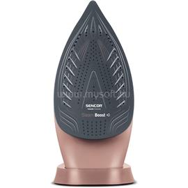 SENCOR SSI 3520RS Gőzölős vasaló, víztartály: 280ml, 3100W, Fehér/Rosegold SENCOR_SSI_3520RS small