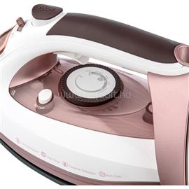 SENCOR SSI 3520RS Gőzölős vasaló, víztartály: 280ml, 3100W, Fehér/Rosegold SENCOR_SSI_3520RS small