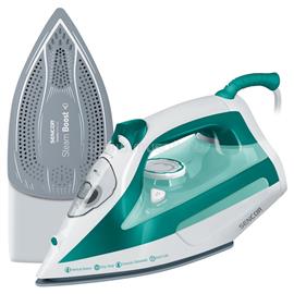 SENCOR SSI 6100GR zöld gőzölős vasaló SENCOR_41012748 small