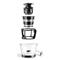 SENCOR SSJ 4041BK fekete-ezüst gyümölcsprés SENCOR_41003354 small