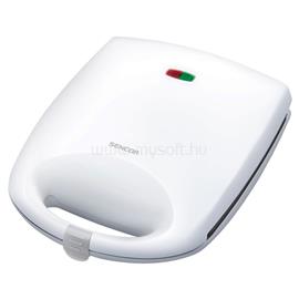 SENCOR SSM 8700WH fehér szendvicssütő SENCOR_40031378 small