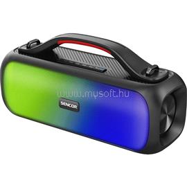 SENCOR SSS 3100 Bluetooth fényhangszóró SENCOR_35057093 small