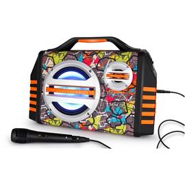 SENCOR SSS 3200 Bluetooth, FM/MP3/USB gyermek buli hangszóró SENCOR_35049951 small