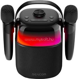 SENCOR SSS 3450K Bluetooth Karaoke hangszóró + mikrofon SENCOR_SSS_3450K small