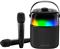 SENCOR SSS 3450K Bluetooth Karaoke hangszóró + mikrofon SENCOR_SSS_3450K small