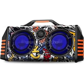 SENCOR SSS 3600 gyerek Bluetooth party karaoke hangszóró SENCOR_35052860 small