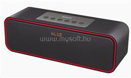 SENCOR SSS 81 Bluetooth hangszóró (fekete-piros) SENCOR_SSS_81 small
