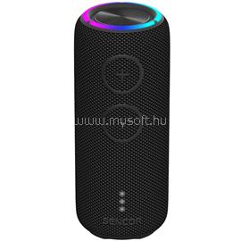 SENCOR SSS SIRIUS 2 BLACK Bluetooth hangszóró (fekete) SENCOR_35059173 small