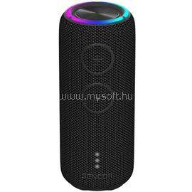 SENCOR SSS SIRIUS 2 MAXI BLACK Bluetooth hangszóró (fekete) SENCOR_35059177 small