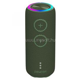 SENCOR SSS SIRIUS 2 MAXI OLIVE Bluetooth hangszóró (olívazöld) SENCOR_35059180 small