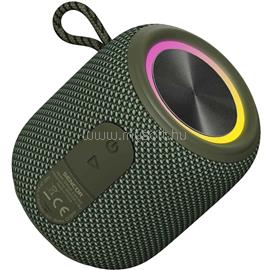SENCOR SSS SIRIUS 2 MICRO OLIVE Bluetooth mini hangszóró (olívazöld) SENCOR_35059586 small
