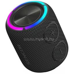 SENCOR SSS SIRIUS 2 MINI BLACK Bluetooth mini hangszóró (fekete) SENCOR_35059169 small