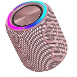 SENCOR SSS SIRIUS 2 MINI ROSE Bluetooth mini hangszóró (rózsaszín) SENCOR_35059170 small