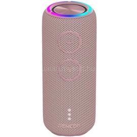 SENCOR SSS SIRIUS 2 ROSE Bluetooth hangszóró (rózsaszín) SENCOR_35059174 small