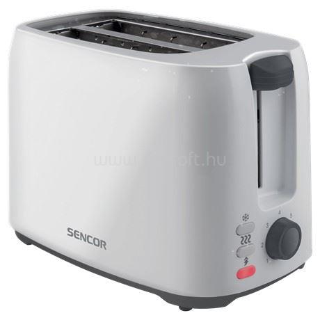 SENCOR STS 2606WH kenyérpirító