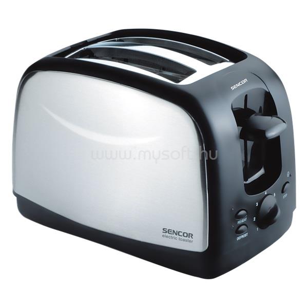 SENCOR STS 2651WH kenyérpirító