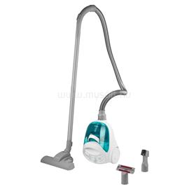 SENCOR SVC 1015TQ 3AAA porszák nélküli porszívó (türkiz) SENCOR_41019492 small