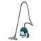 SENCOR SVC 511TQ-EUE2 türkizkék-szürke porzsák nélküli porszívó SENCOR_41002940 small