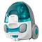 SENCOR SVC 511TQ-EUE2 türkizkék-szürke porzsák nélküli porszívó SENCOR_41002940 small