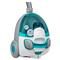 SENCOR SVC 511TQ-EUE2 türkizkék-szürke porzsák nélküli porszívó SENCOR_41002940 small