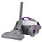 SENCOR SVC 512VT-EUE2 lila-szürke porzsák nélküli porszívó SENCOR_41002941 small