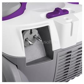 SENCOR SVC 512VT-EUE2 lila-szürke porzsák nélküli porszívó SENCOR_41002941 small