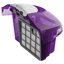 SENCOR SVC 512VT-EUE2 lila-szürke porzsák nélküli porszívó SENCOR_41002941 small