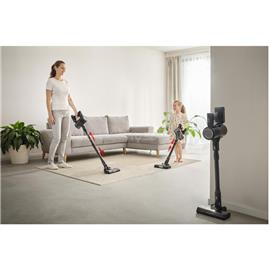 SENCOR SVC 7221BK 2in1 Rúdporszívó, portartály:550ml, 200W, Fekete SENCOR_SVC_7221BK small