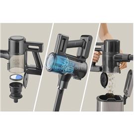 SENCOR SVC 7221BK 2in1 Rúdporszívó, portartály:550ml, 200W, Fekete SENCOR_SVC_7221BK small