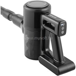 SENCOR SVC 7221BK 2in1 Rúdporszívó, portartály:550ml, 200W, Fekete SENCOR_SVC_7221BK small