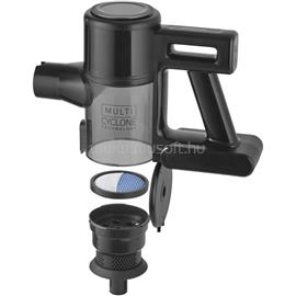 SENCOR SVC 7221BK 2in1 Rúdporszívó, portartály:550ml, 200W, Fekete SENCOR_SVC_7221BK small