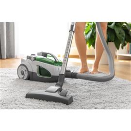 SENCOR SVC 730GR-EUE2 porzsák nélküli porszívó, portartály: 1,5L, 800W (zöld) SENCOR_SVC_730GR-EUE2 small