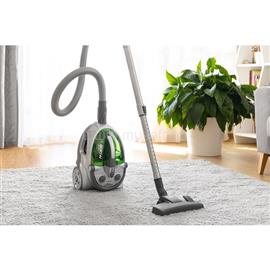 SENCOR SVC 730GR-EUE2 porzsák nélküli porszívó, portartály: 1,5L, 800W (zöld) SENCOR_SVC_730GR-EUE2 small