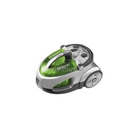 SENCOR SVC 730GR-EUE2 porzsák nélküli porszívó, portartály: 1,5L, 800W (zöld) SENCOR_SVC_730GR-EUE2 small