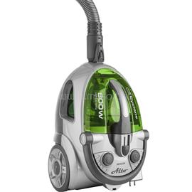 SENCOR SVC 730GR-EUE2 porzsák nélküli porszívó, portartály: 1,5L, 800W (zöld) SENCOR_SVC_730GR-EUE2 small