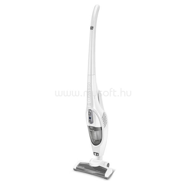 SENCOR SVC 7811WH 2in1 akkumulátoros álló porszívó