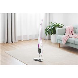 SENCOR SVC 7814VT 2in1 Álló porszívó, portartály: 0,5L, Fehér SENCOR_SVC_7814VT small