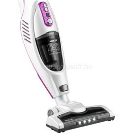 SENCOR SVC 7814VT 2in1 Álló porszívó, portartály: 0,5L, Fehér SENCOR_SVC_7814VT small