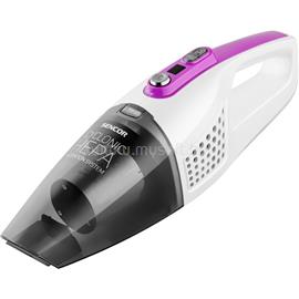 SENCOR SVC 7814VT 2in1 Álló porszívó, portartály: 0,5L, Fehér SENCOR_SVC_7814VT small