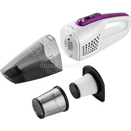 SENCOR SVC 7814VT 2in1 Álló porszívó, portartály: 0,5L, Fehér SENCOR_SVC_7814VT small