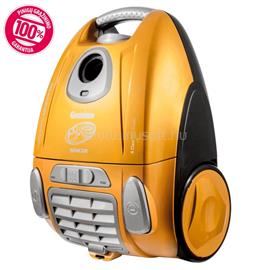 SENCOR SVC 900-EUE3 2in1 Porzsákos/porzsák nélküli porszívó, 3L/4,5L portartály, 700W, Narancssárga SENCOR_SVC_900-EUE3 small
