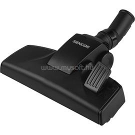 SENCOR SVC 900-EUE3 2in1 Porzsákos/porzsák nélküli porszívó, 3L/4,5L portartály, 700W, Narancssárga SENCOR_SVC_900-EUE3 small