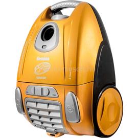 SENCOR SVC 900-EUE3 2in1 Porzsákos/porzsák nélküli porszívó, 3L/4,5L portartály, 700W, Narancssárga SENCOR_SVC_900-EUE3 small