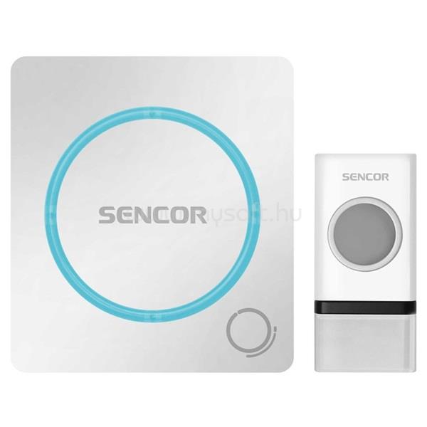 SENCOR SWD 110 dallamcsengő