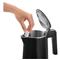 SENCOR SWK 0156BK 1,0L-es vízforraló (fekete) SENCOR_41019960 small