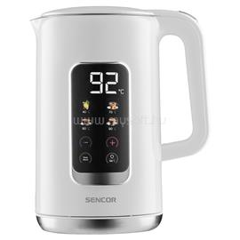 SENCOR SWK 0950WH 1,7L-es vízforraló (fehér) SENCOR_41019066 small