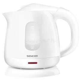 SENCOR SWK 1010WH 1l fehér vízforraló SENCOR_41005054 small