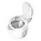 SENCOR SWK 1010WH 1l fehér vízforraló SENCOR_41005054 small