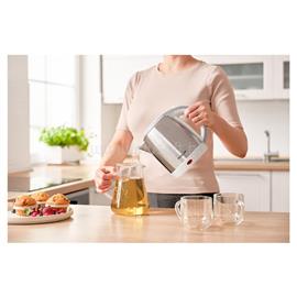 SENCOR SWK 1230SS 1,2l inox szürke vízforraló SENCOR_41019701 small