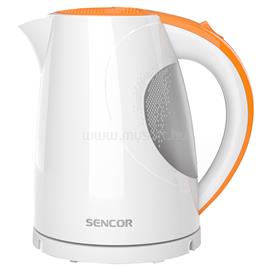 SENCOR SWK 1513OR 1,5L-es vízforraló (narancssárga) SENCOR_41020539 small